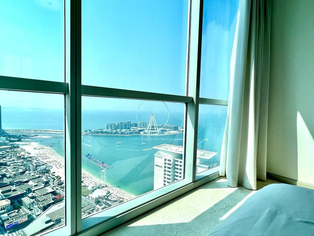 Апартаменты в Дубае, ОАЭ, 175 м2 фото 2