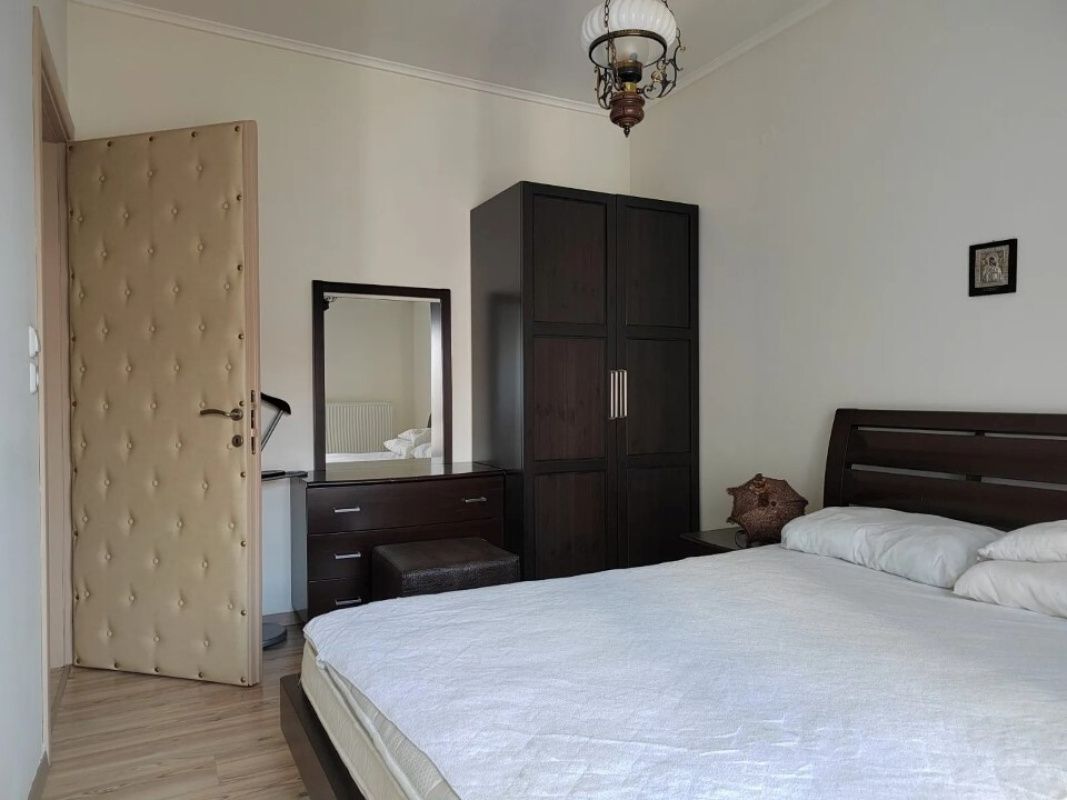 Квартира на Северо-Эгейских островах, Греция, 123 м2 фото 4