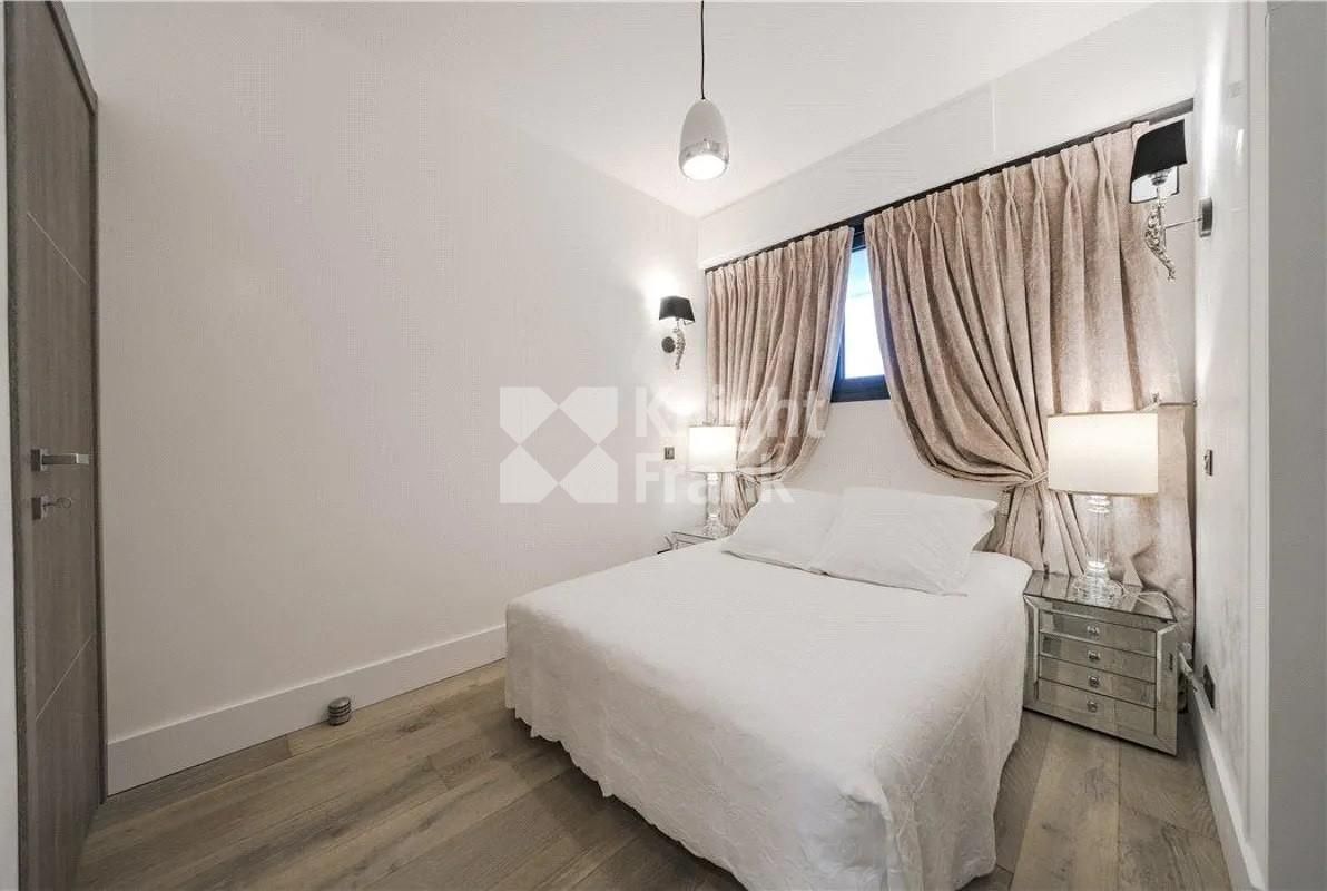 Апартаменты в Каннах, Франция, 80 м2 фото 5