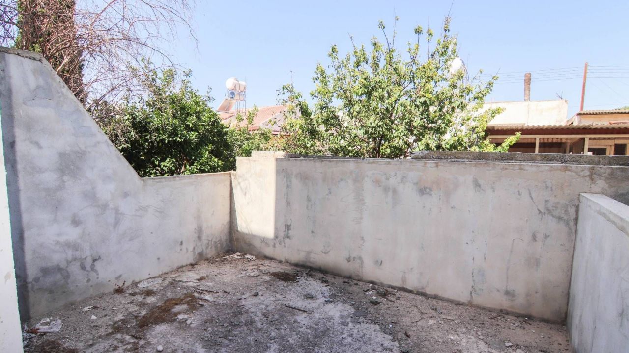 Таунхаус в Протарасе, Кипр, 80 м2 фото 3