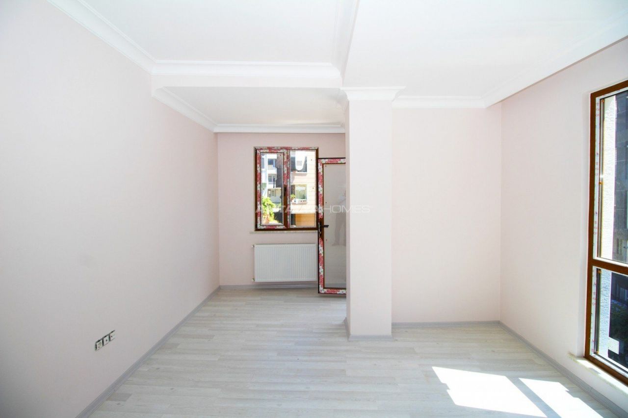Апартаменты в Аташехире, Турция, 51 м2 фото 4