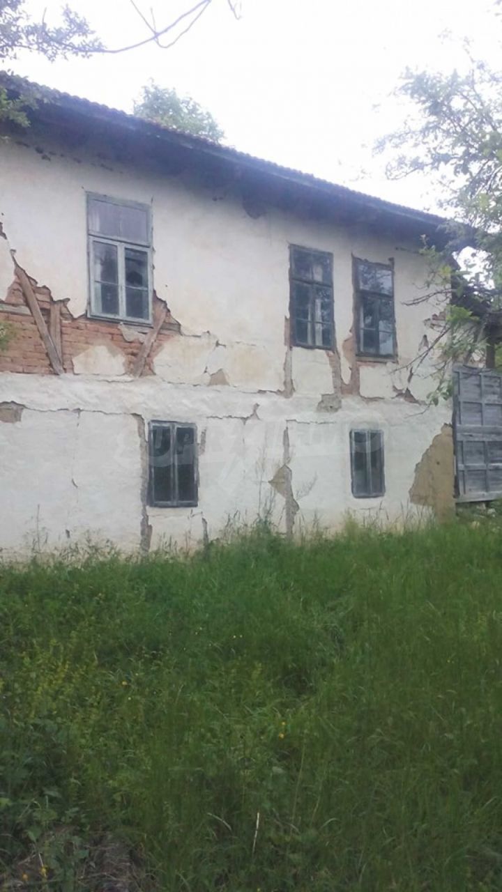 Дом в Велико Тырново, Болгария, 100 м2 фото 2