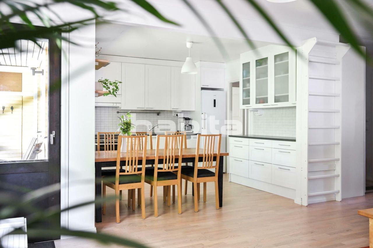 Квартира в Вантаа, Финляндия, 90.5 м2 фото 4