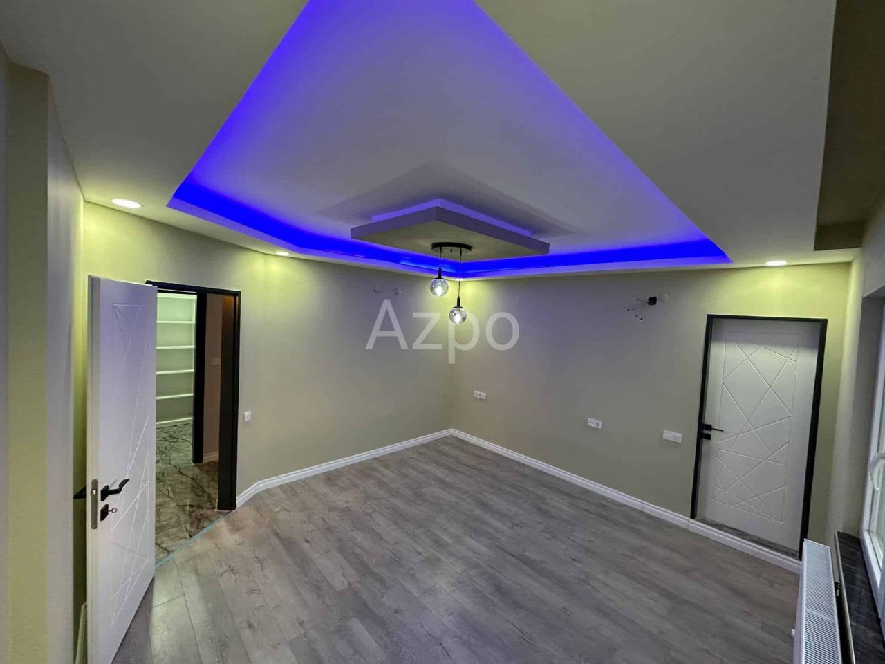 Пентхаус в Анталии, Турция, 215 м2 фото 5
