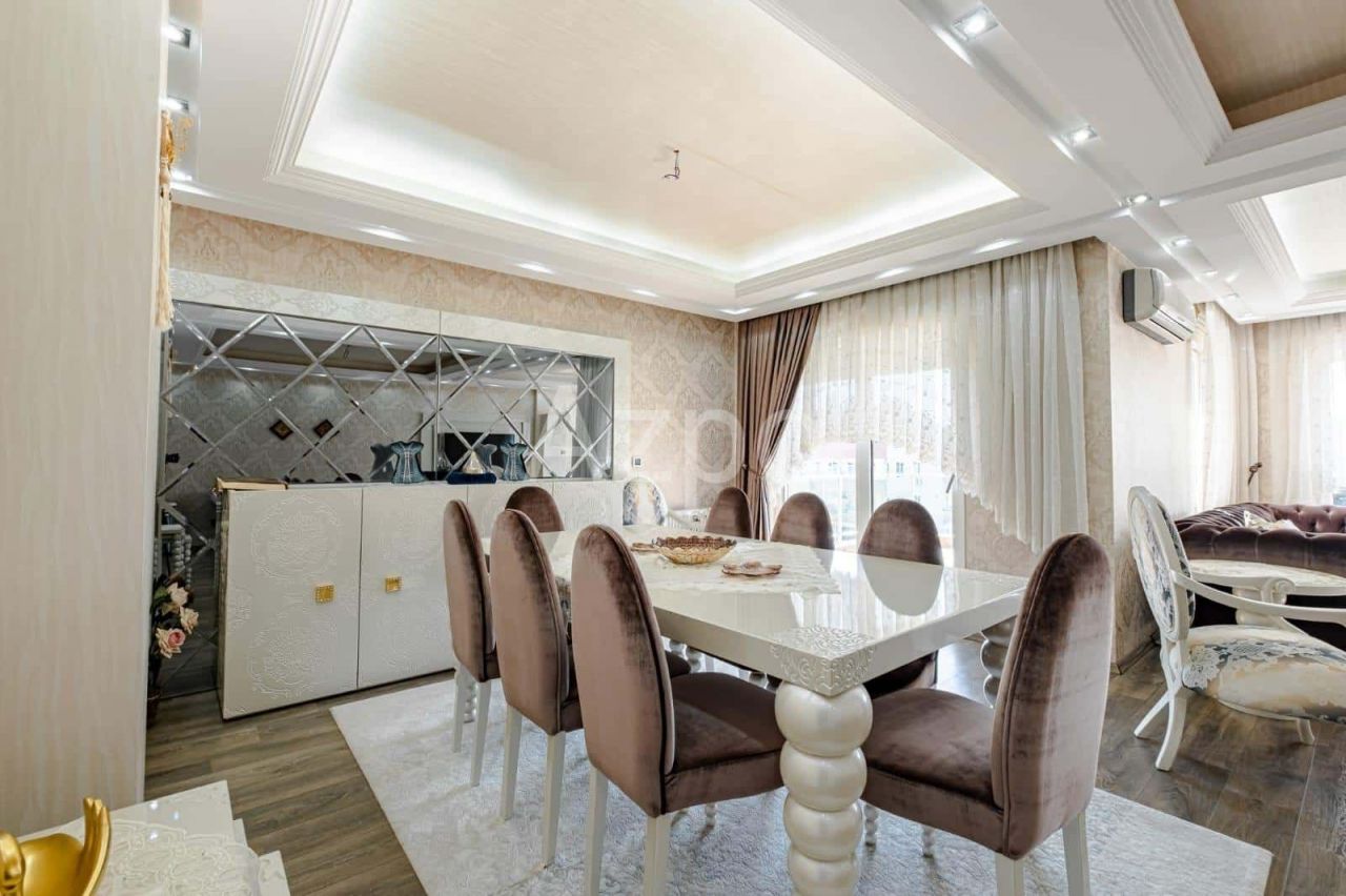 Пентхаус в Анталии, Турция, 340 м2 фото 2