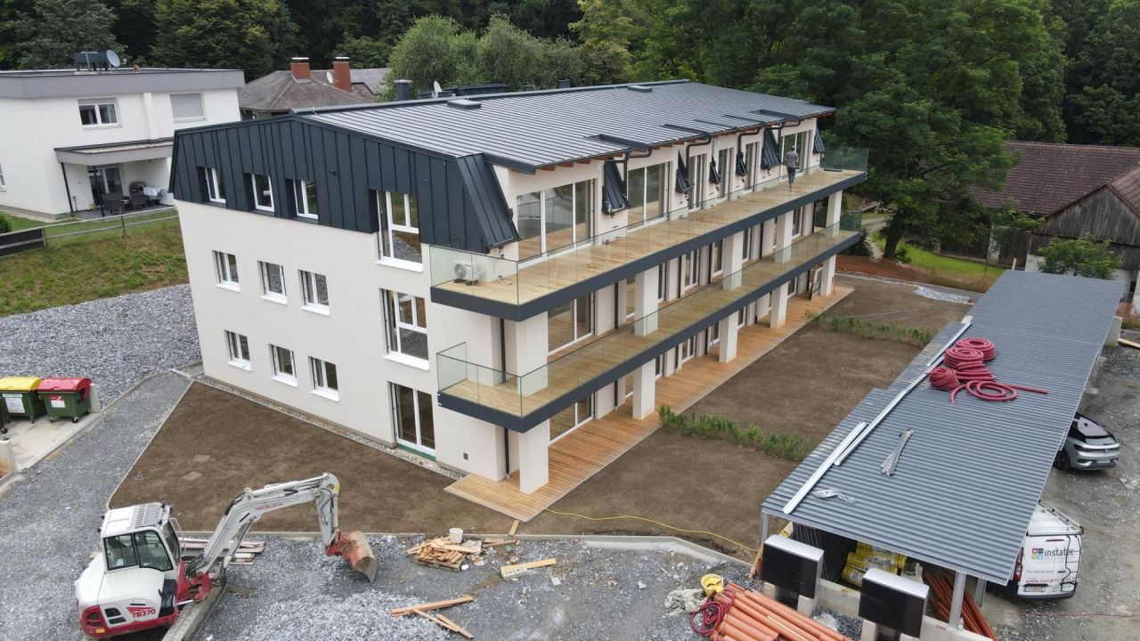 Дом St. Johann in der Haide, Австрия, 875.5 м2 фото 2