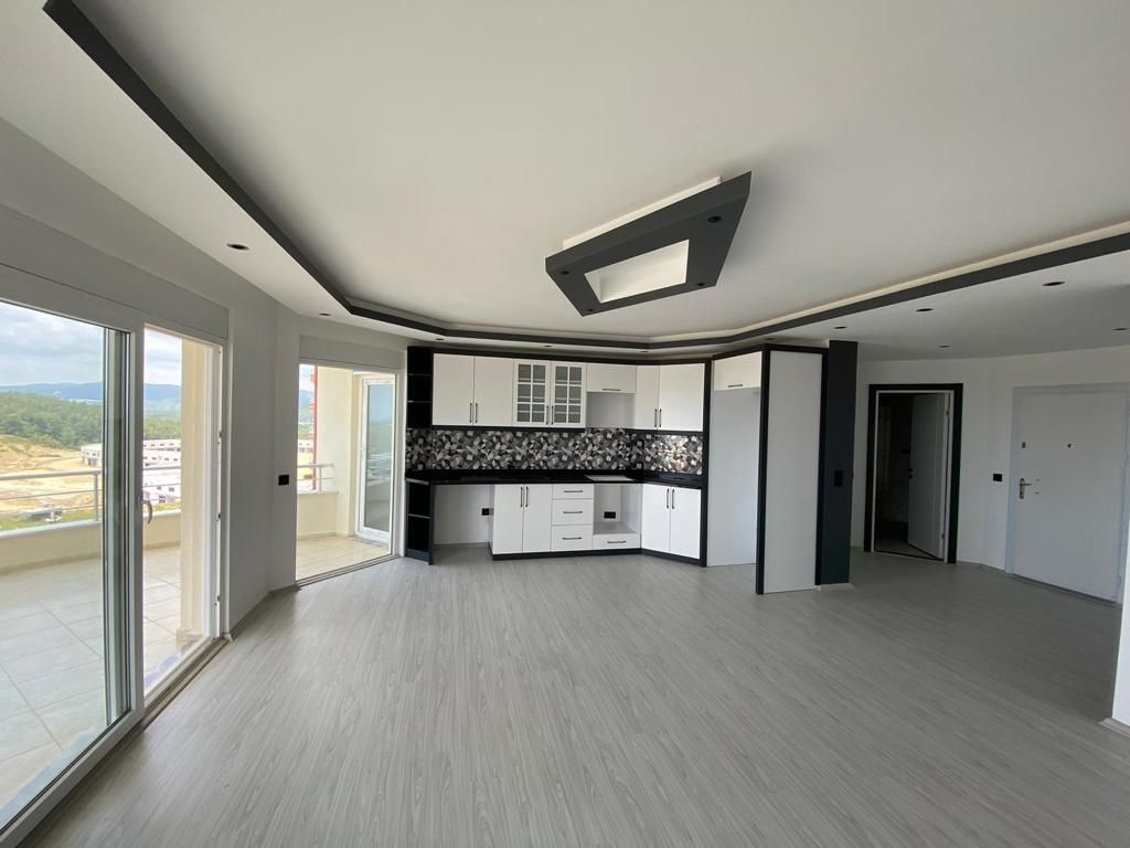 Апартаменты в Алании, Турция, 120 м2 фото 5