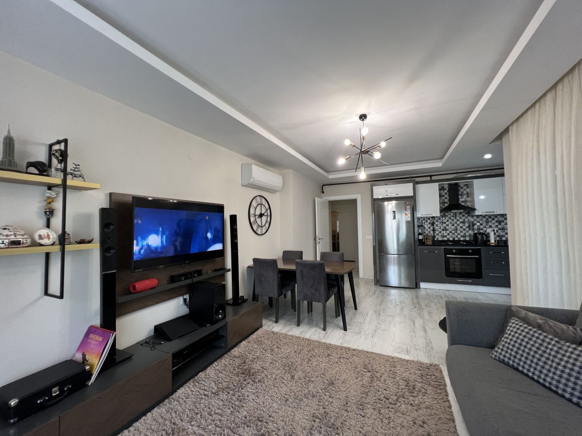 Квартира Hurma Mah., Турция, 85 м2 фото 2
