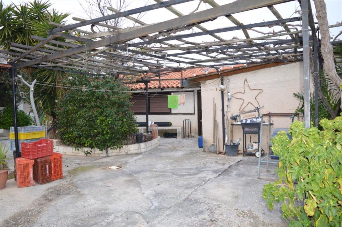 Дом в Афинах, Греция, 120 м2 фото 2