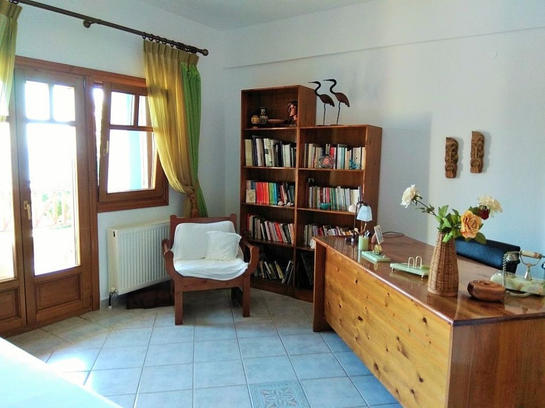 Дом на островах Додеканес, Греция, 290 м2 фото 3