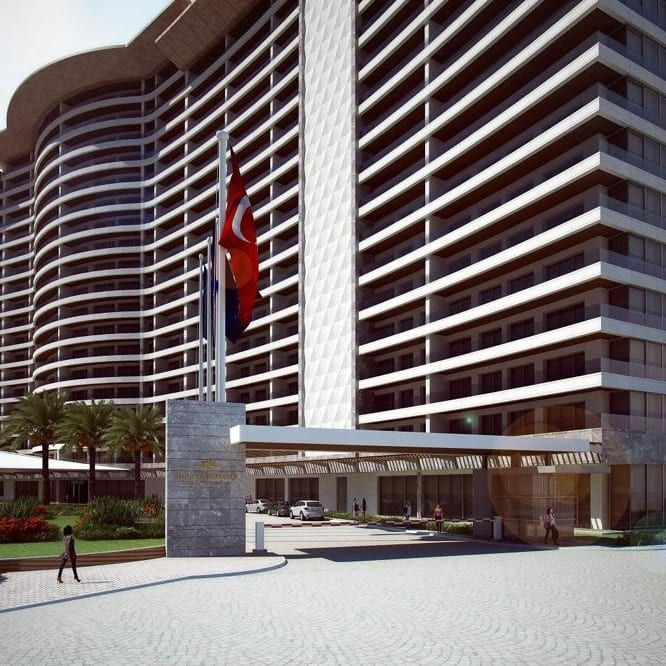 Апартаменты в Алании, Турция, 142 м2 фото 2
