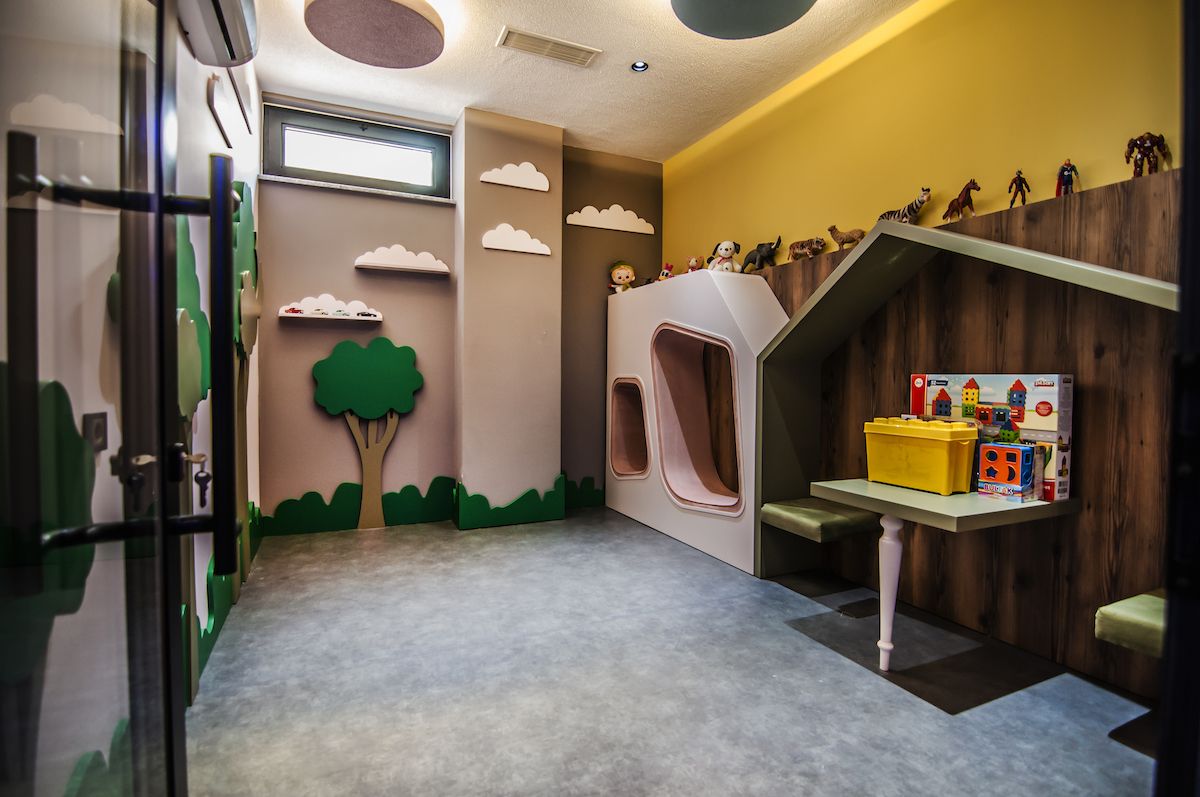 Квартира в Алании, Турция, 115 м2 фото 5
