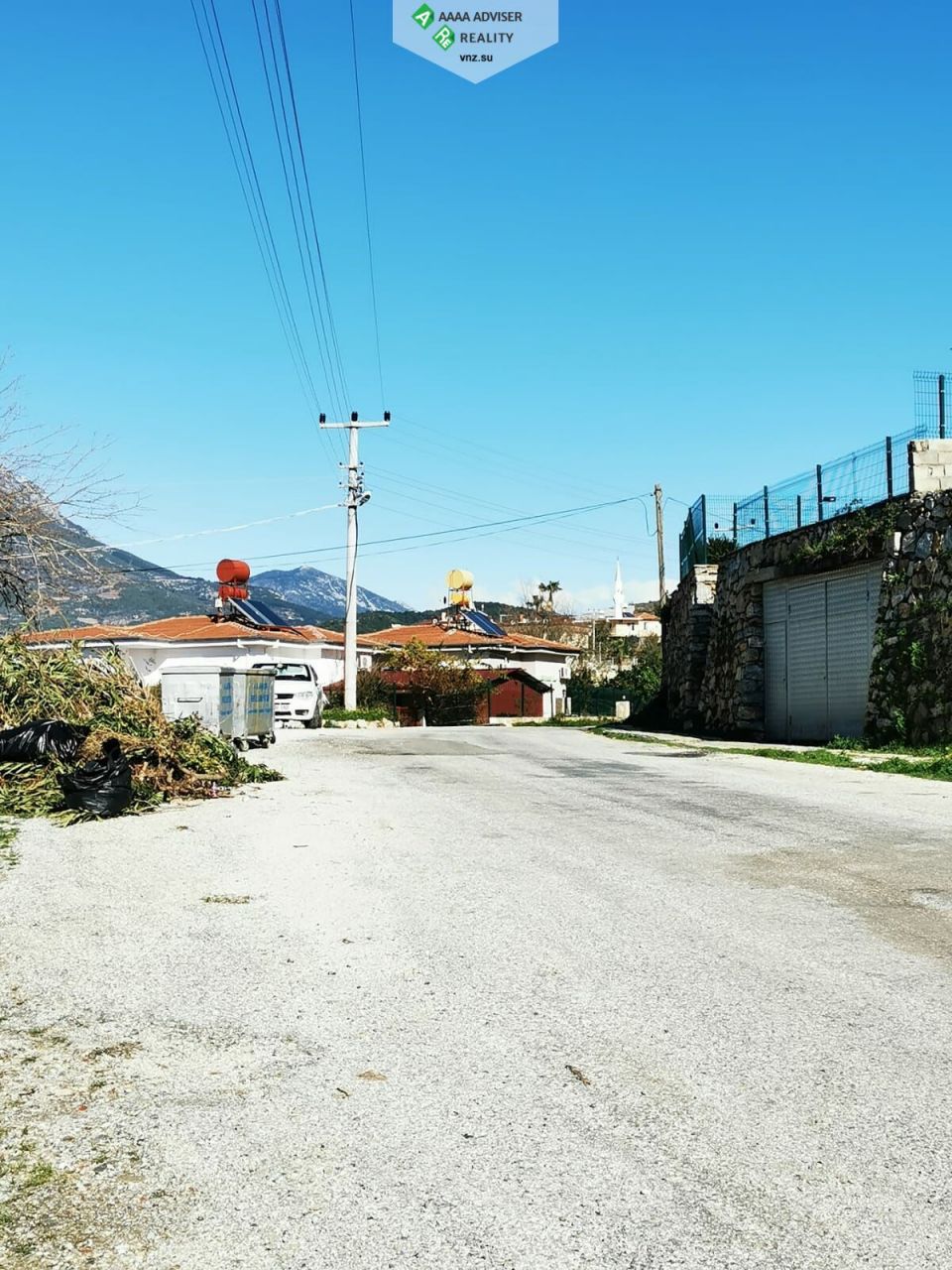 Вилла в Алании, Турция, 150 м2 фото 5