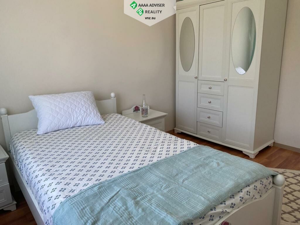 Квартира в Авсалларе, Турция, 90 м2 фото 5