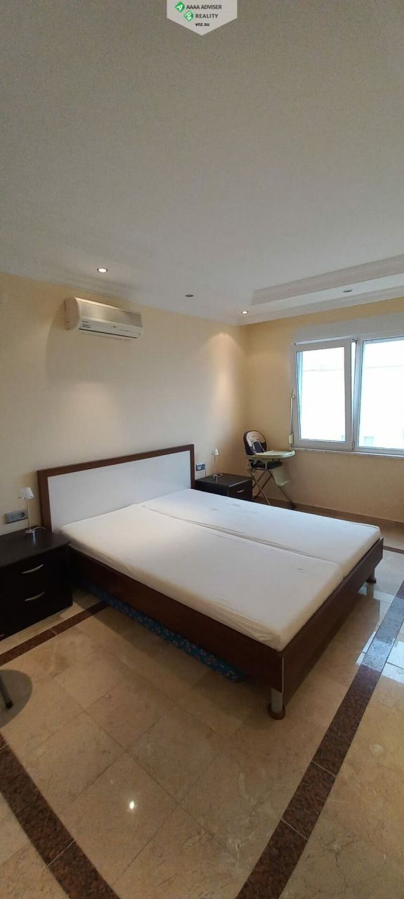 Квартира в Алании, Турция, 110 м2 фото 5