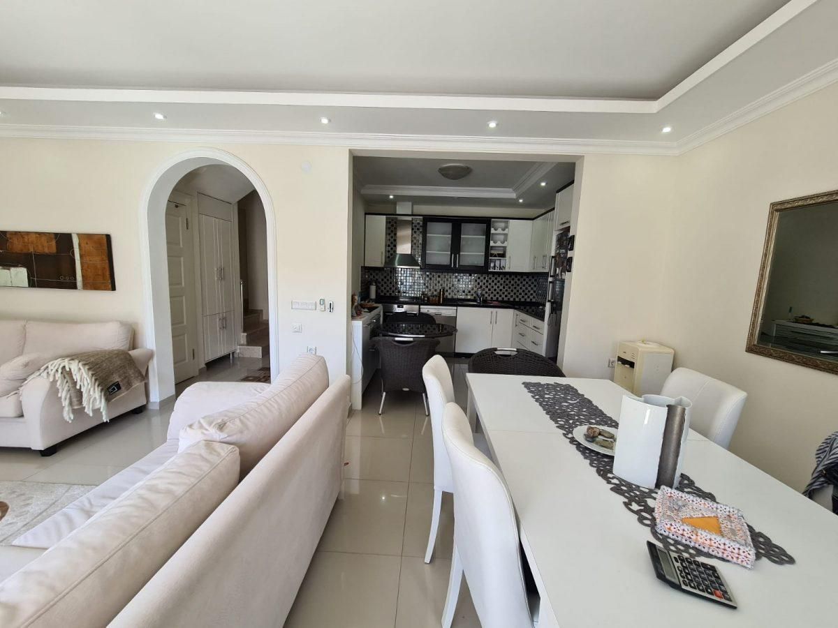 Пентхаус в Алании, Турция, 220 м2 фото 5