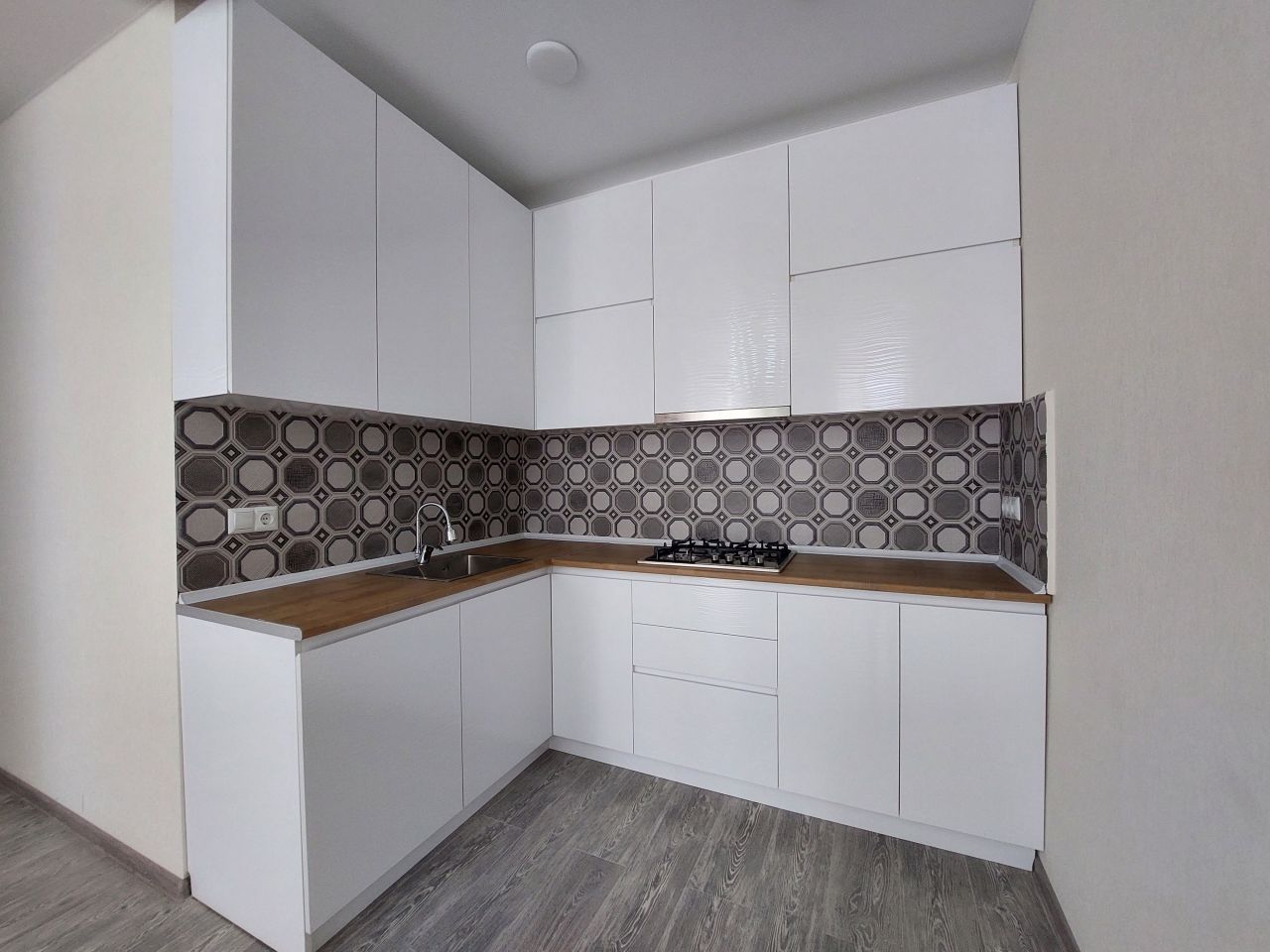 Квартира в Батуми, Грузия, 55 м2 фото 4