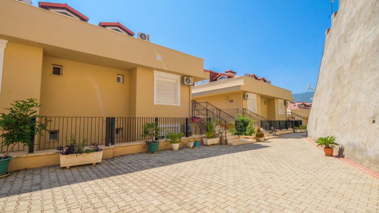 Дом в Алании, Турция, 180 м2 фото 2