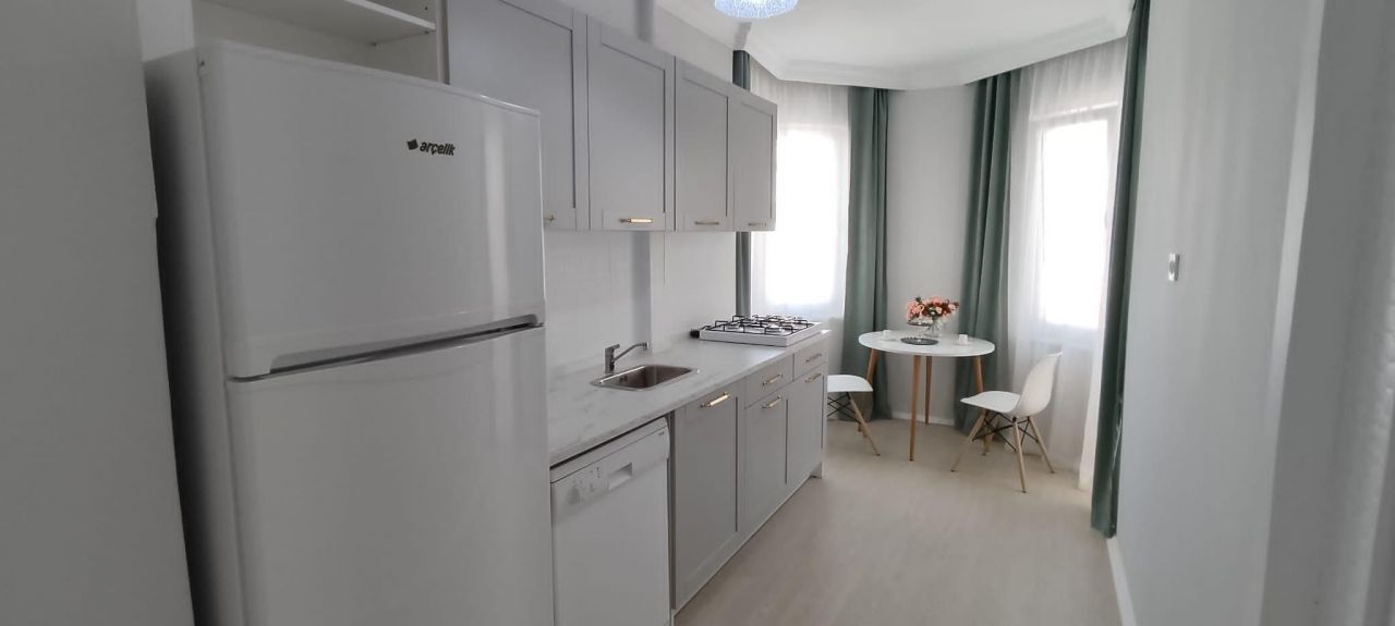 Квартира в Алании, Турция, 115 м2 фото 3
