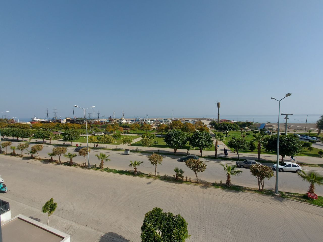 Квартира в Мерсине, Турция, 225 м2 фото 5