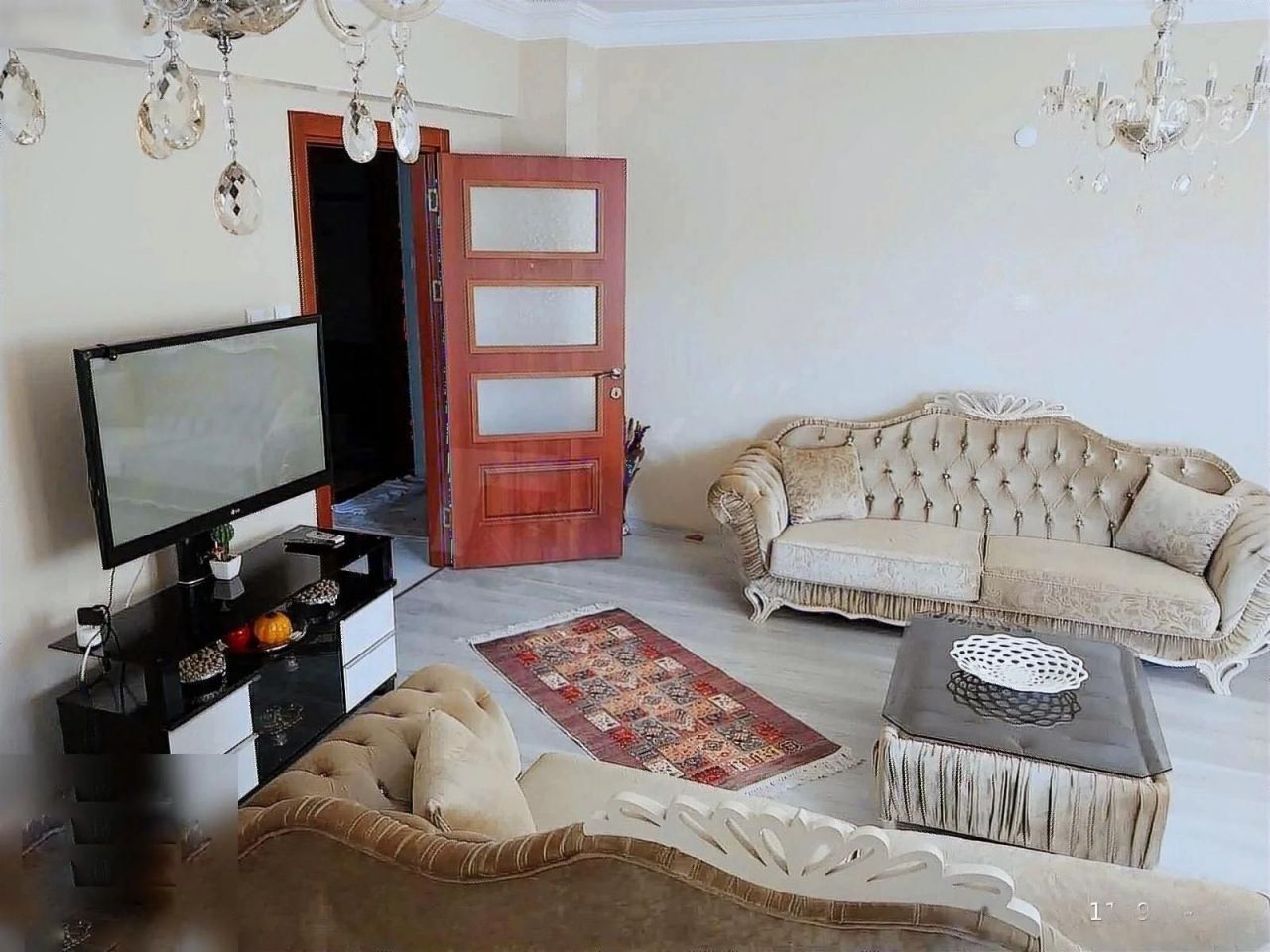 Квартира в Анталии, Турция, 120 м2 фото 3