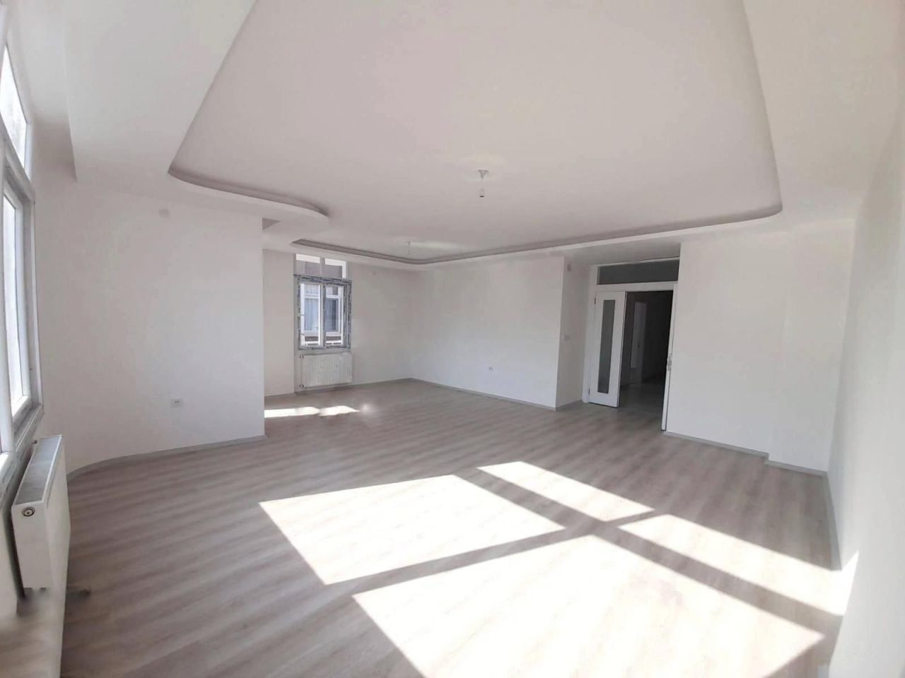Квартира в Мерсине, Турция, 210 м2 фото 3