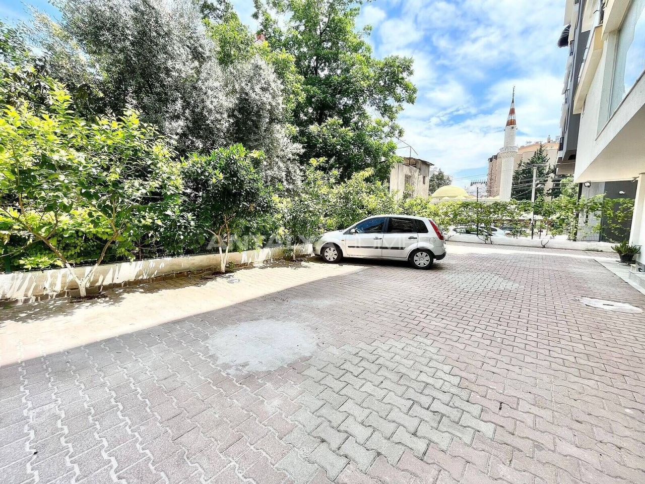 Апартаменты в Анталии, Турция, 110 м2 фото 5