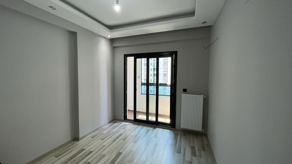Квартира в Мерсине, Турция, 55 м2 фото 2