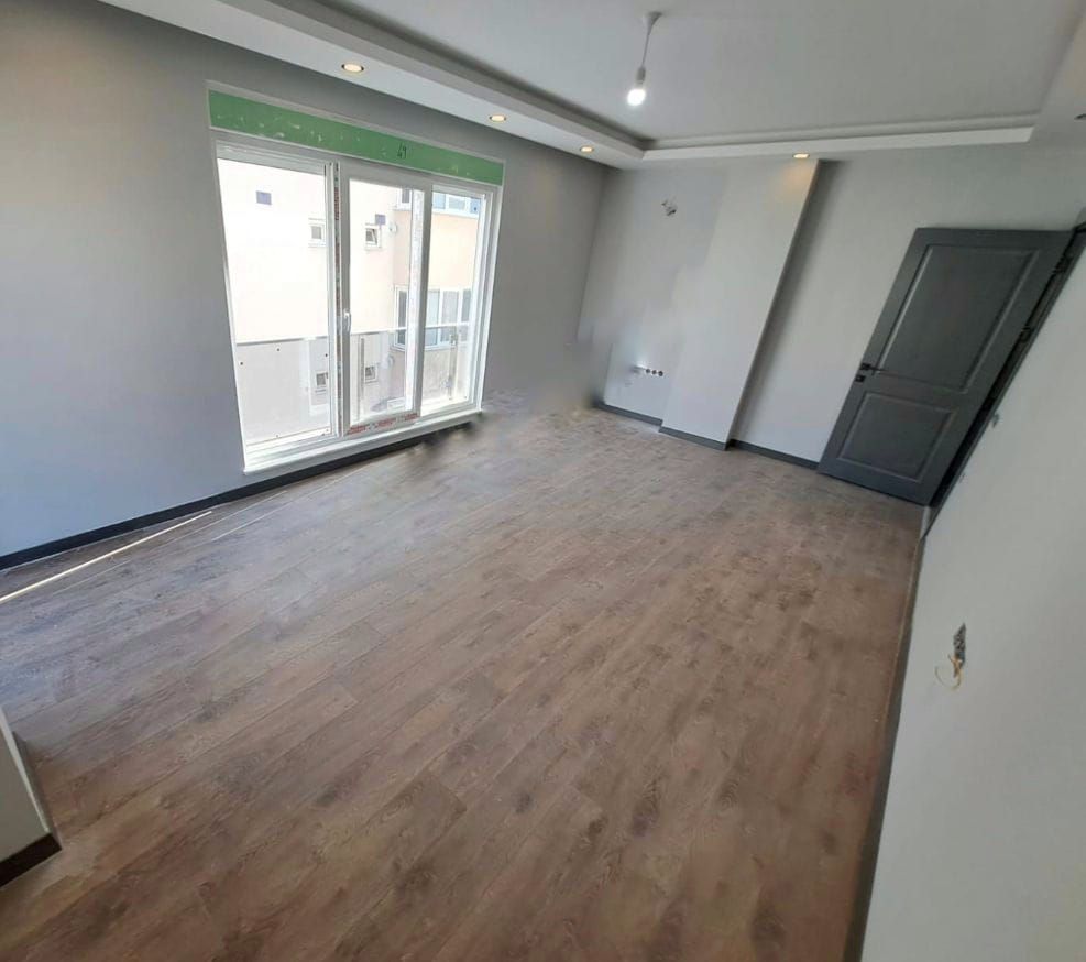 Квартира в Анталии, Турция, 120 м2 фото 3
