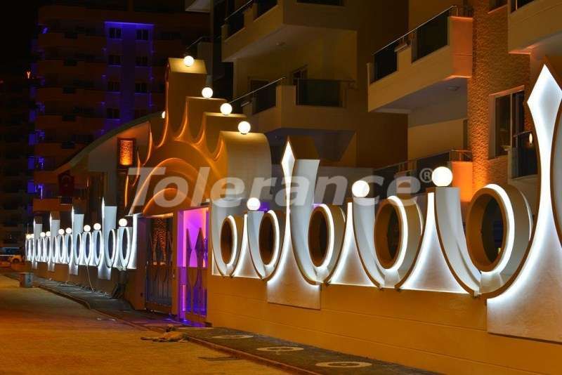Апартаменты в Алании, Турция, 264 м2 фото 2