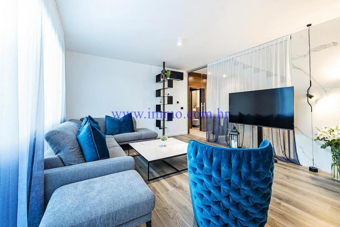 Вилла на Корчуле, Хорватия, 220 м2 фото 2