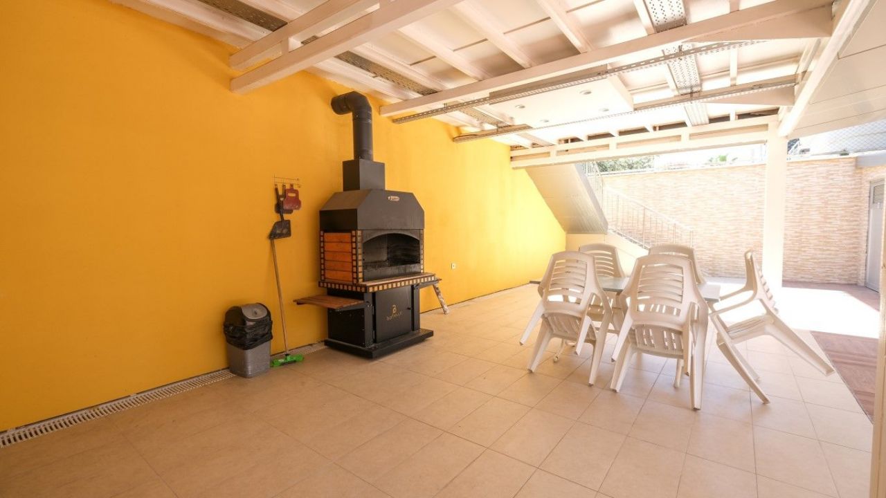 Квартира в Алании, Турция, 55 м2 фото 3