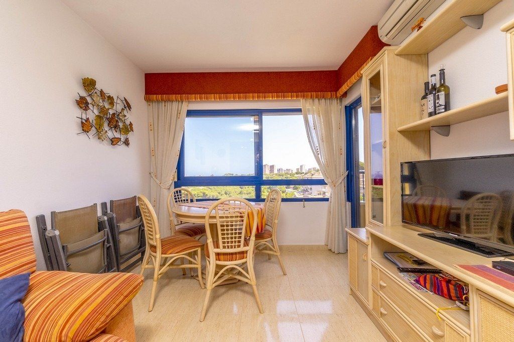 Апартаменты в Деэса-де-Кампоаморе, Испания, 60 м2 фото 4
