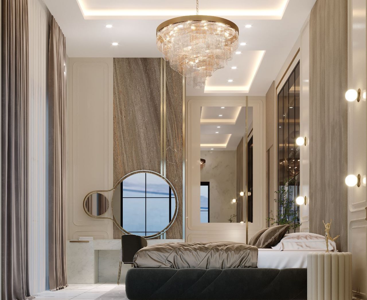 Вилла в Алании, Турция, 425 м2 фото 4