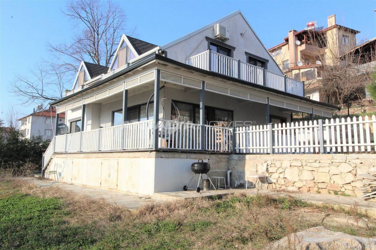 Вилла в Ялове, Турция, 280 м2 фото 4