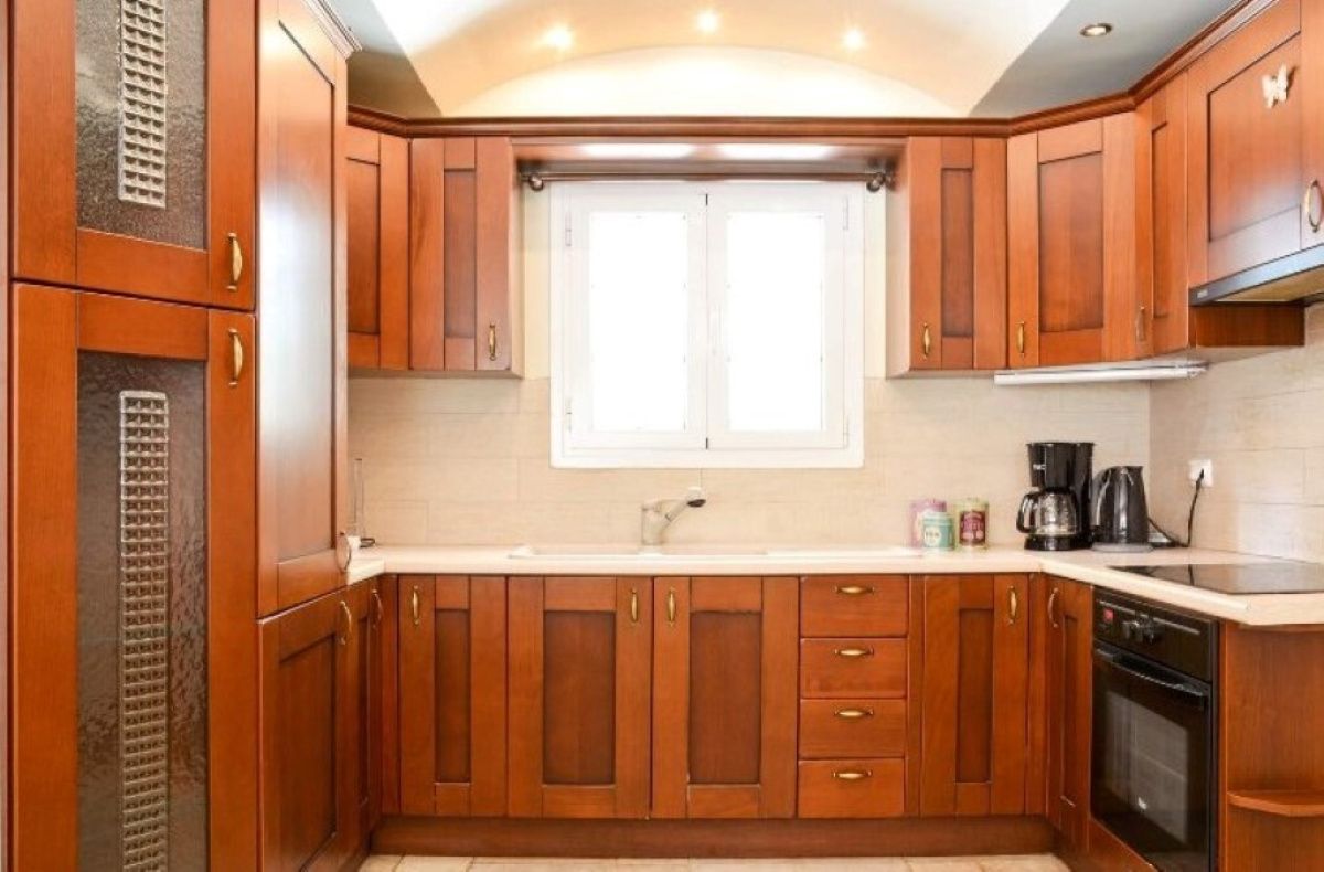 Таунхаус на Ионических островах, Греция, 130 м2 фото 5