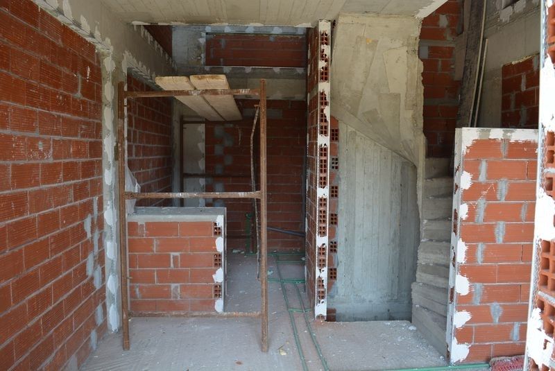 Таунхаус в Салониках, Греция, 70 м2 фото 5