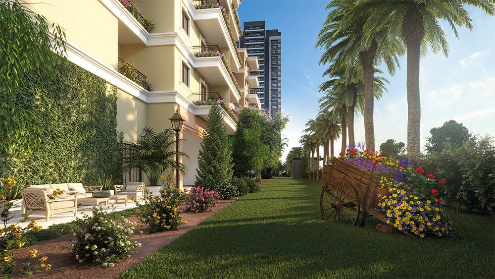 Апартаменты в Измире, Турция, 95 м2 фото 5