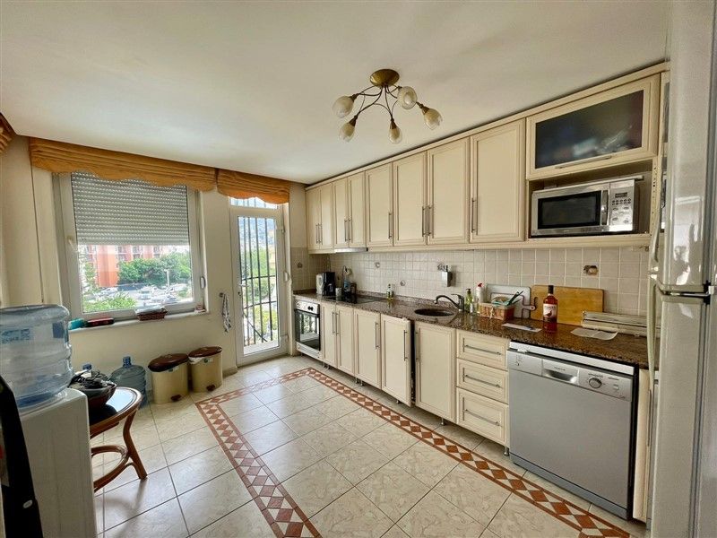 Квартира в Алании, Турция, 210 м2 фото 3