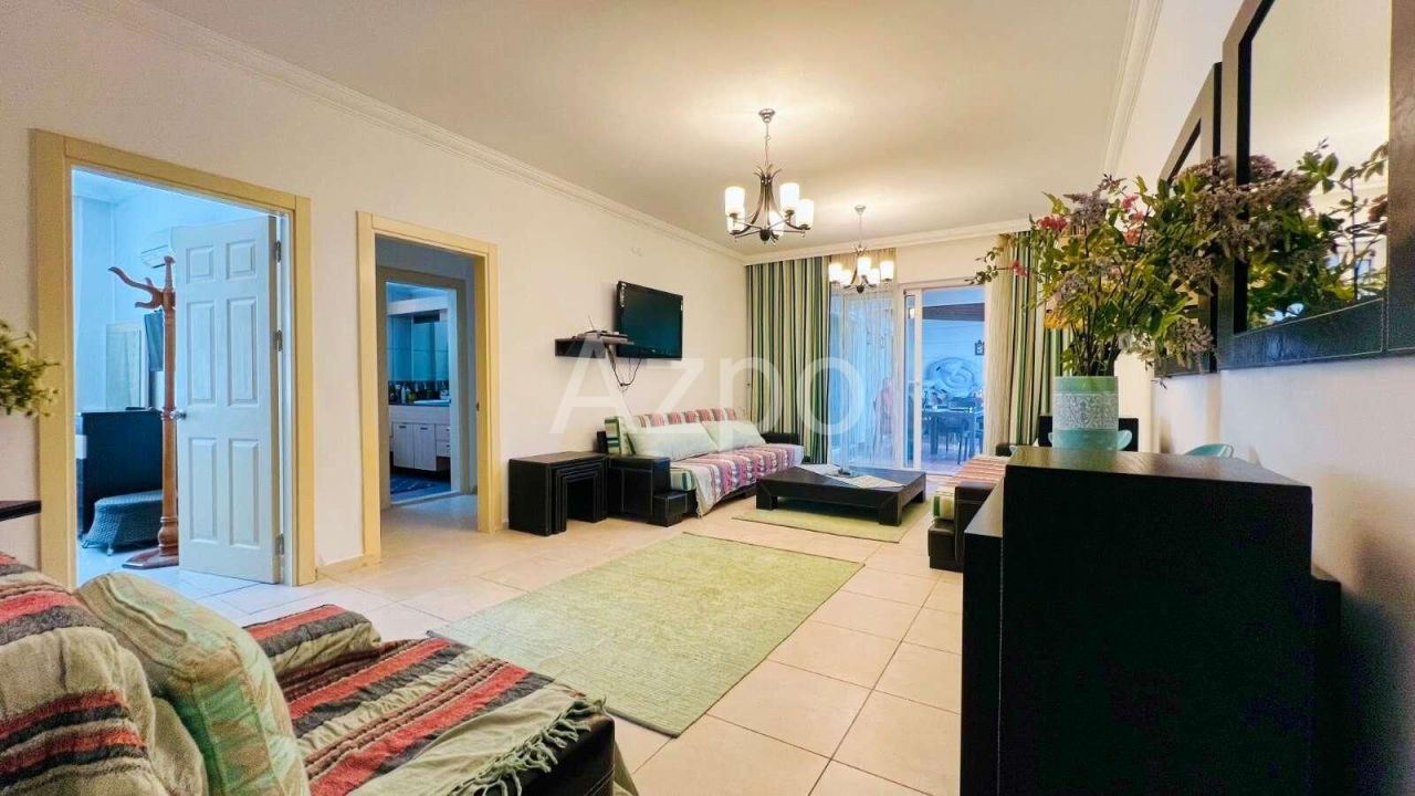 Пентхаус в Кемере, Турция, 164 м2 фото 3
