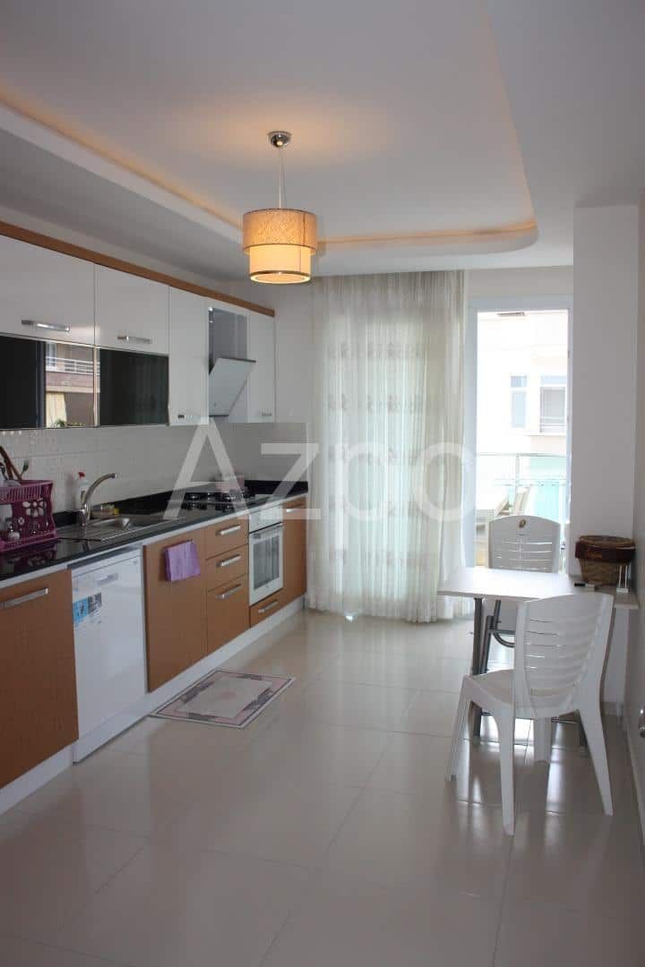 Апартаменты в Алании, Турция, 160 м2 фото 5