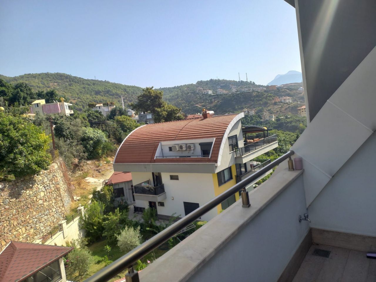 Квартира в Алании, Турция, 360 м2 фото 5