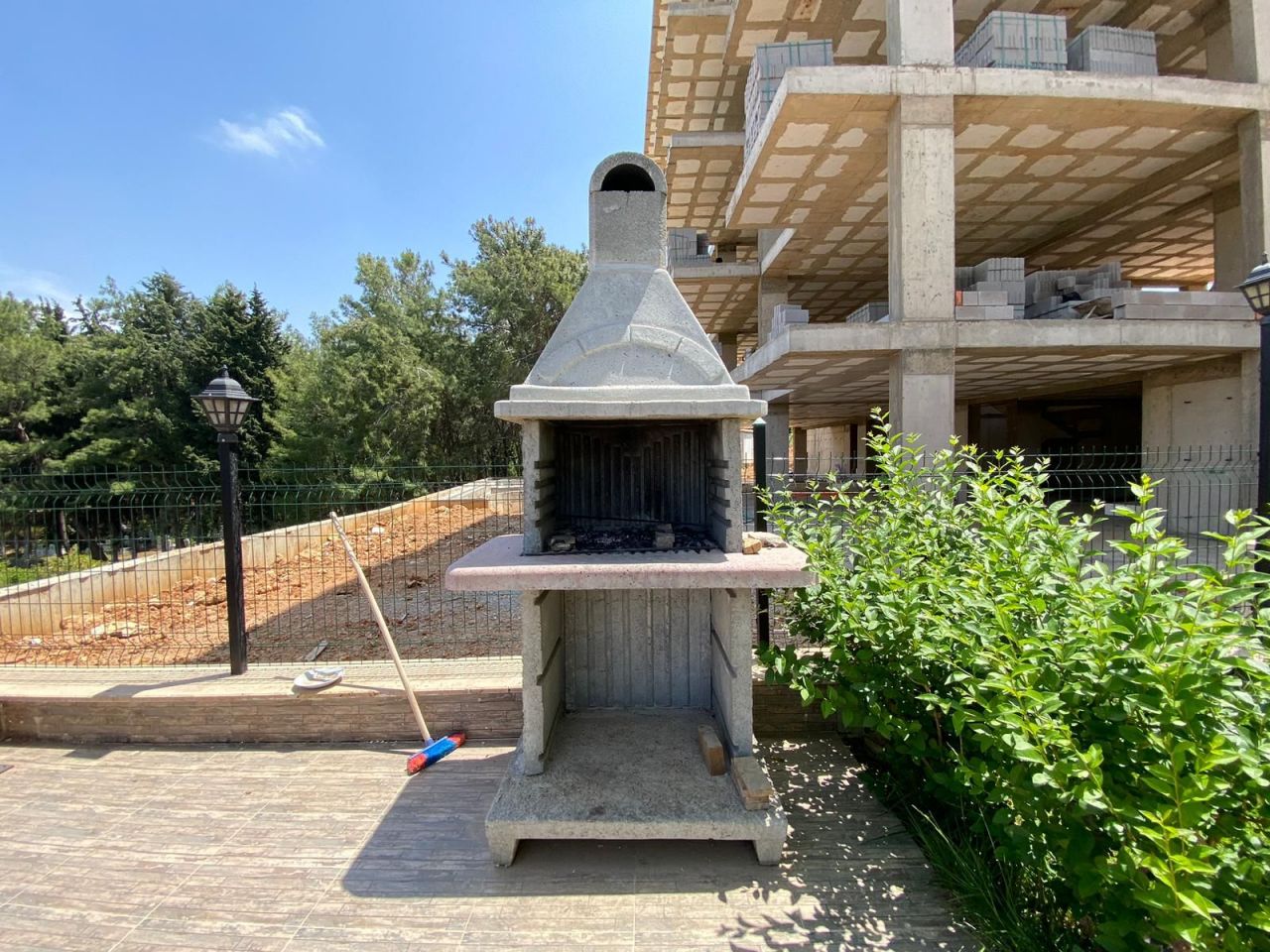Квартира в Алании, Турция, 50 м2 фото 4