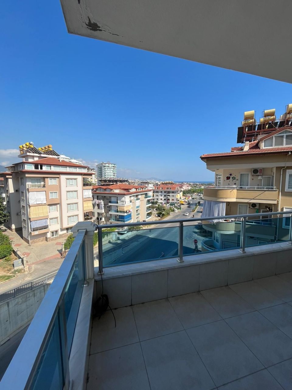 Квартира в Алании, Турция, 150 м2 фото 5