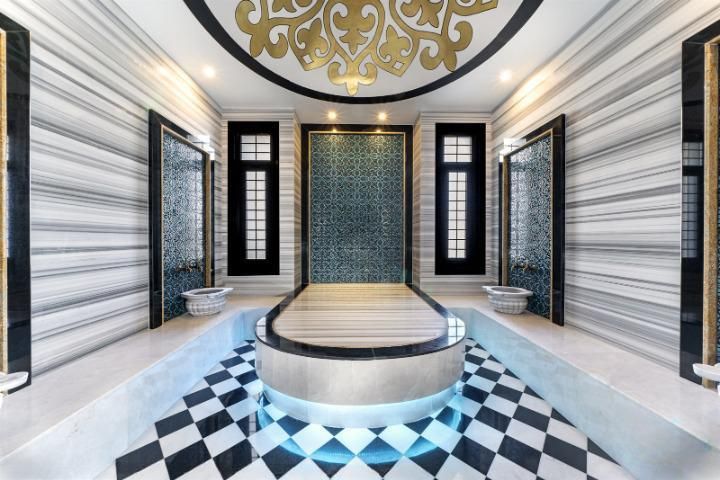 Квартира в Алании, Турция, 120 м2 фото 3