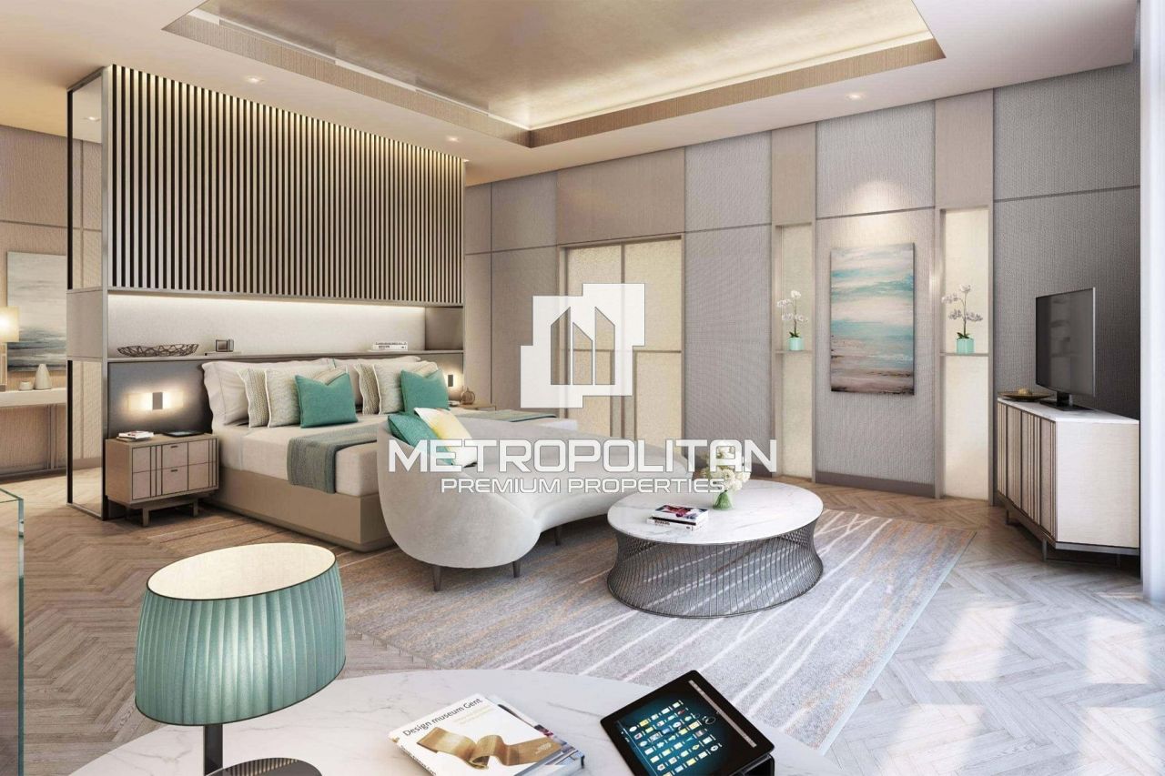 Апартаменты в Дубае, ОАЭ, 79 м2 фото 4