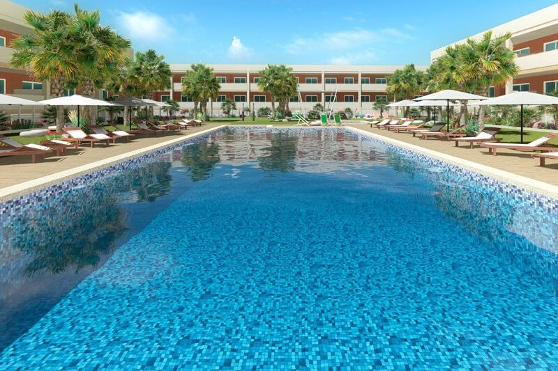 Апартаменты в Гран-Алакант, Испания, 74.04 м2 фото 2