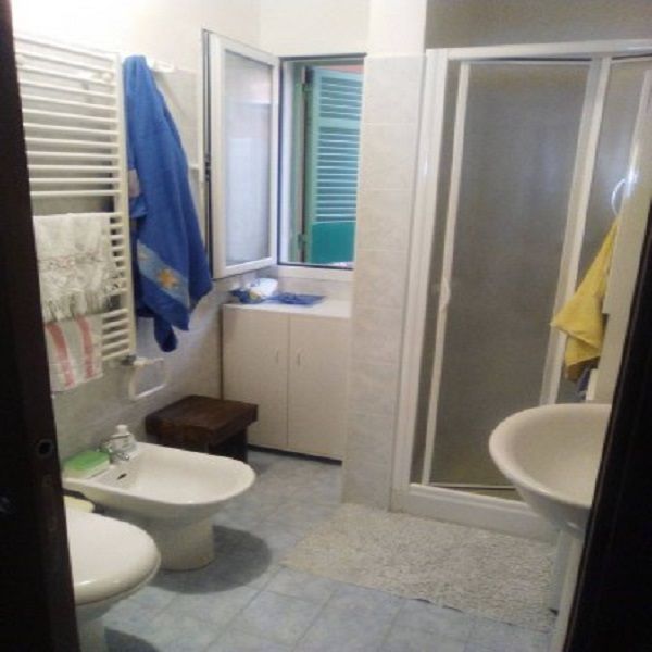 Квартира в Сан-Ремо, Италия, 45 м2 фото 5