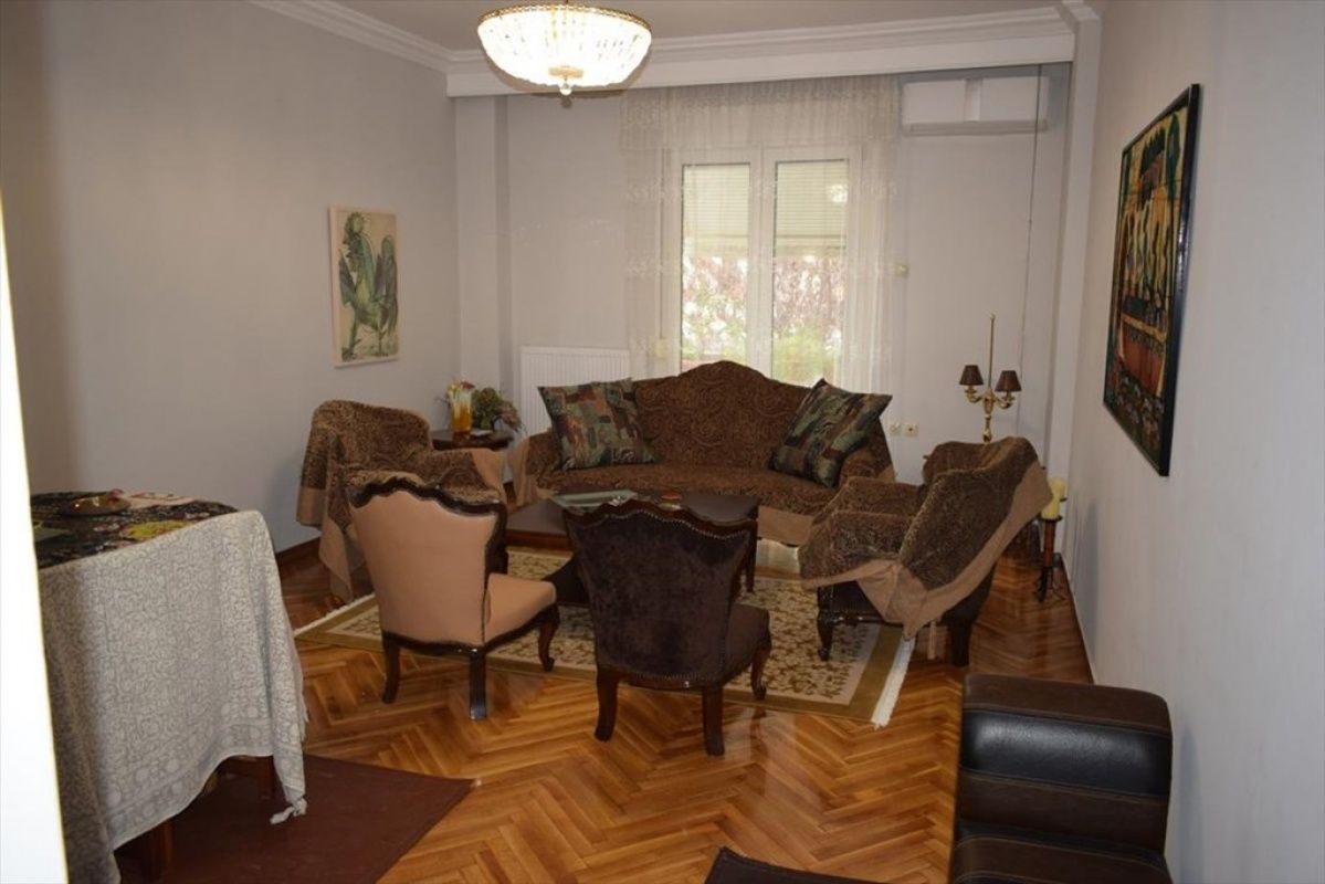 Квартира на Северо-Эгейских островах, Греция, 230 м2 фото 3
