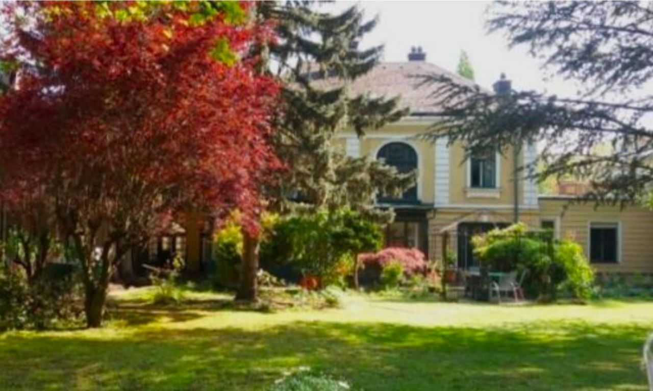 Дом Baden, Австрия, 360 м2 фото 2